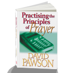 Practicing the Principles of Prayer
