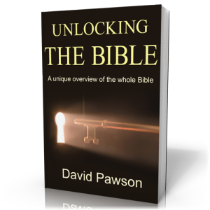 Unlocking the Bible